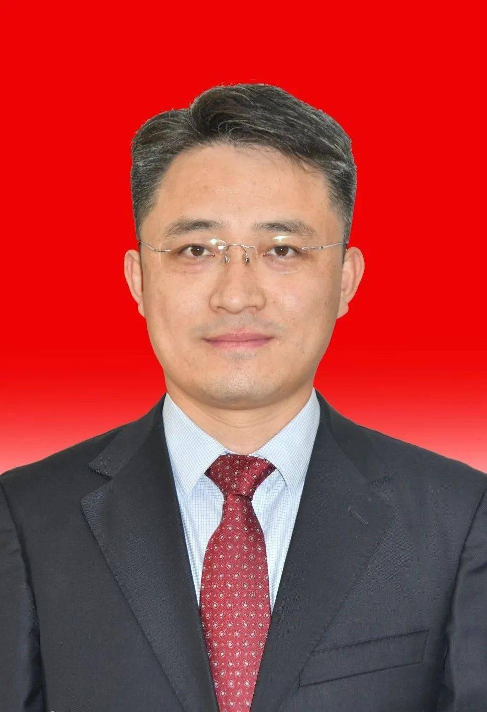 张建康任山西省高院副院长!