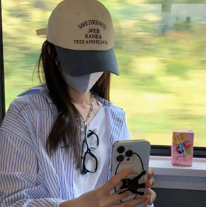 头像|小众唯美wechat头像