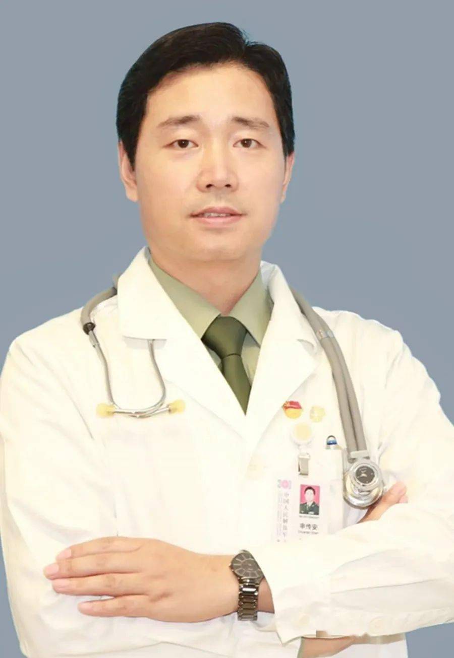 【应急医学行业盛会特辑】大会演讲嘉宾申传安_技术_国家_论坛