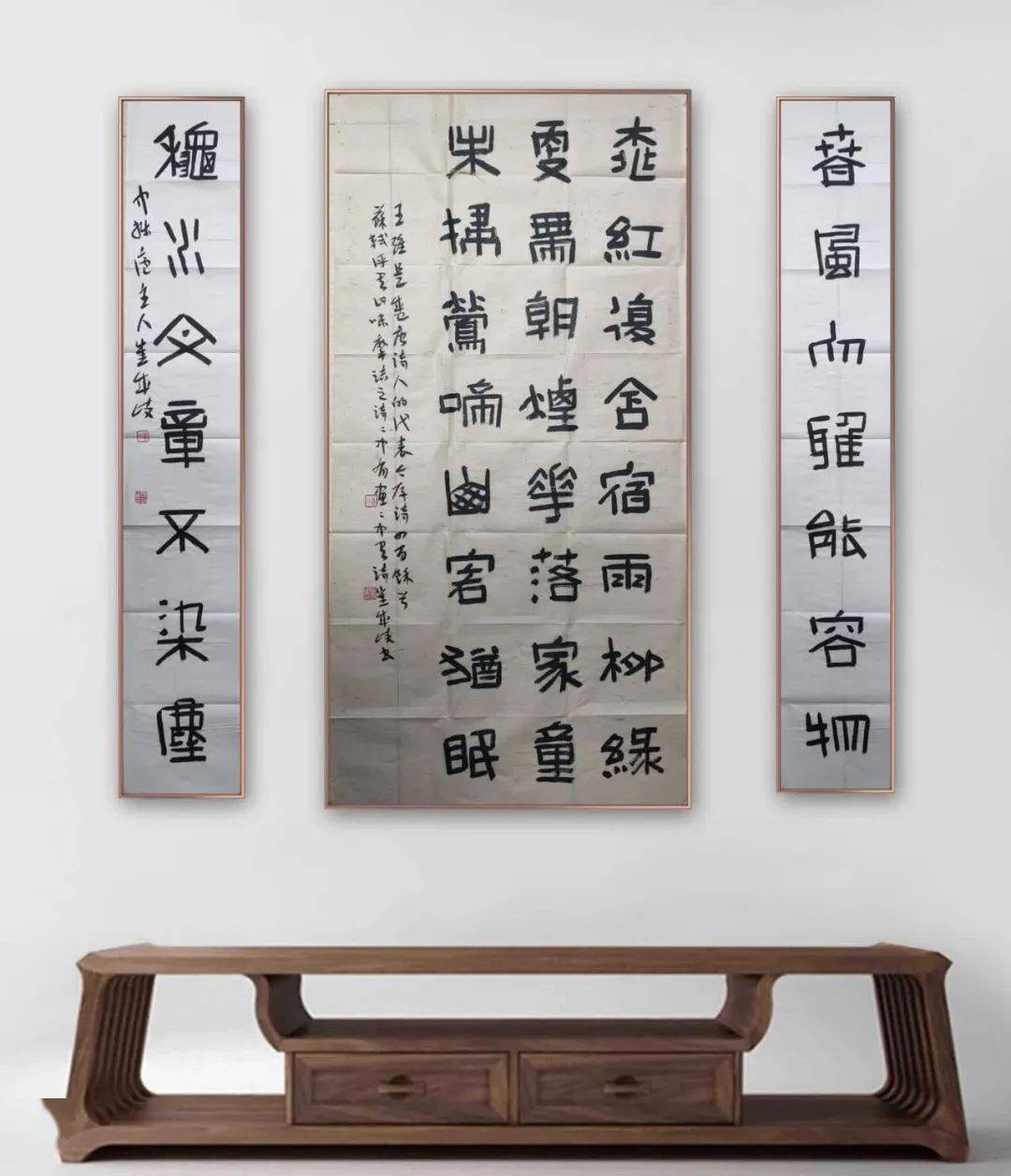 【书画惠友】全国名家书法作品惠友专场_ykj_微信_辽宁