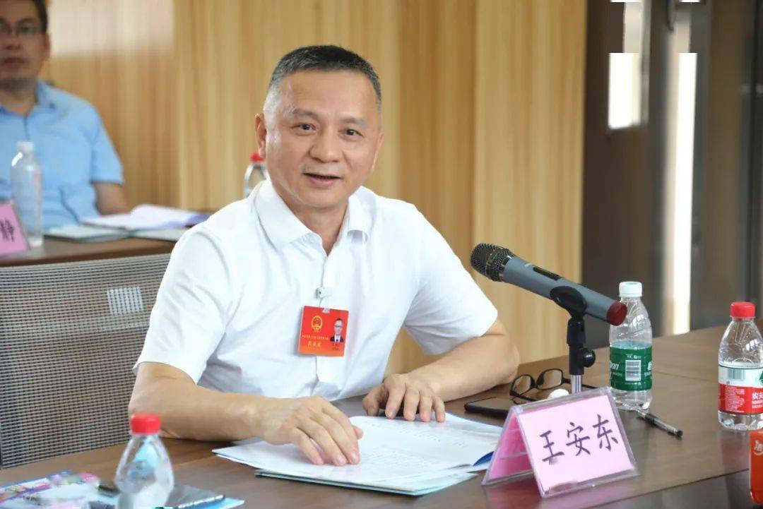 人大代表,政协委员,企业家代表视察石岐教育_发展_工程_办学