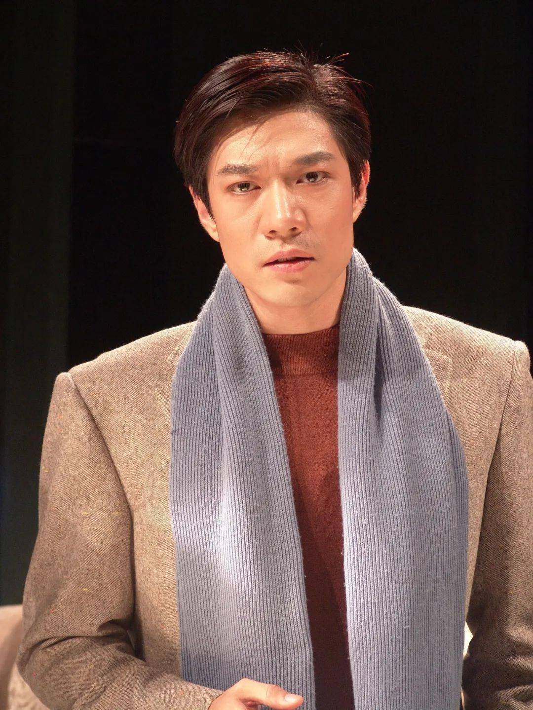 李阳 饰 方达生王世文 饰 潘月亭刘景范 饰 王福升彭义程 饰 李石清