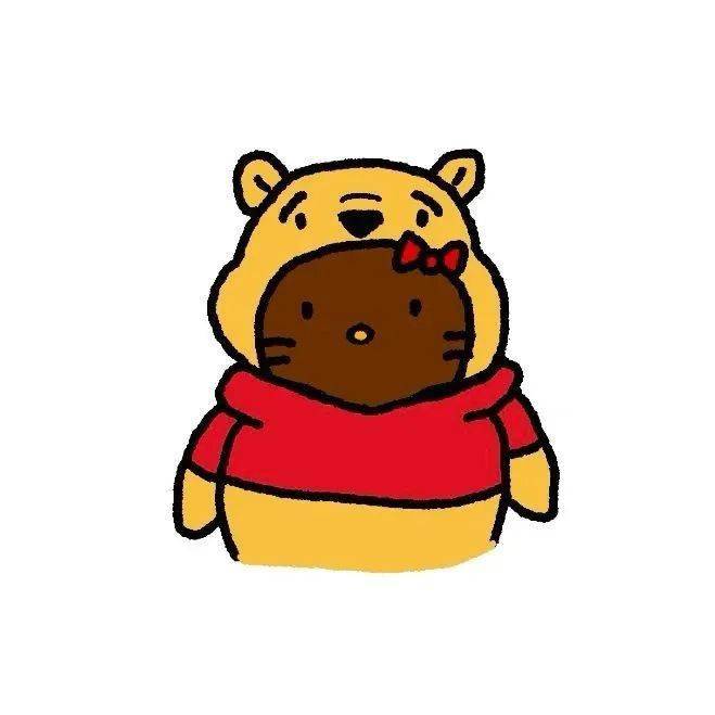 情侣 / 小众 /微信头像/ 男女 / 搞怪