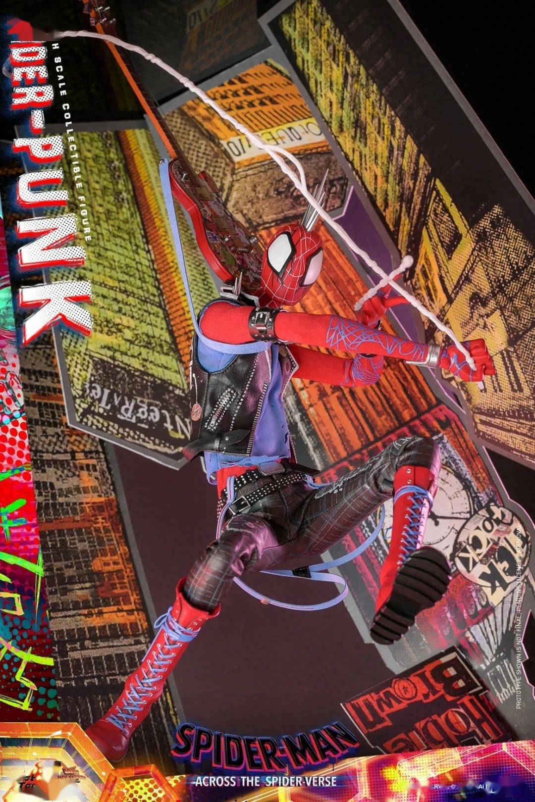 spider-verse