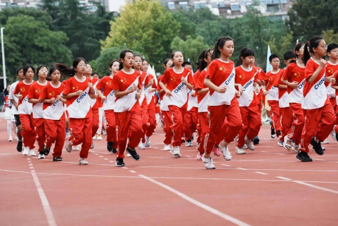 衢州鹿鸣小学照片图片