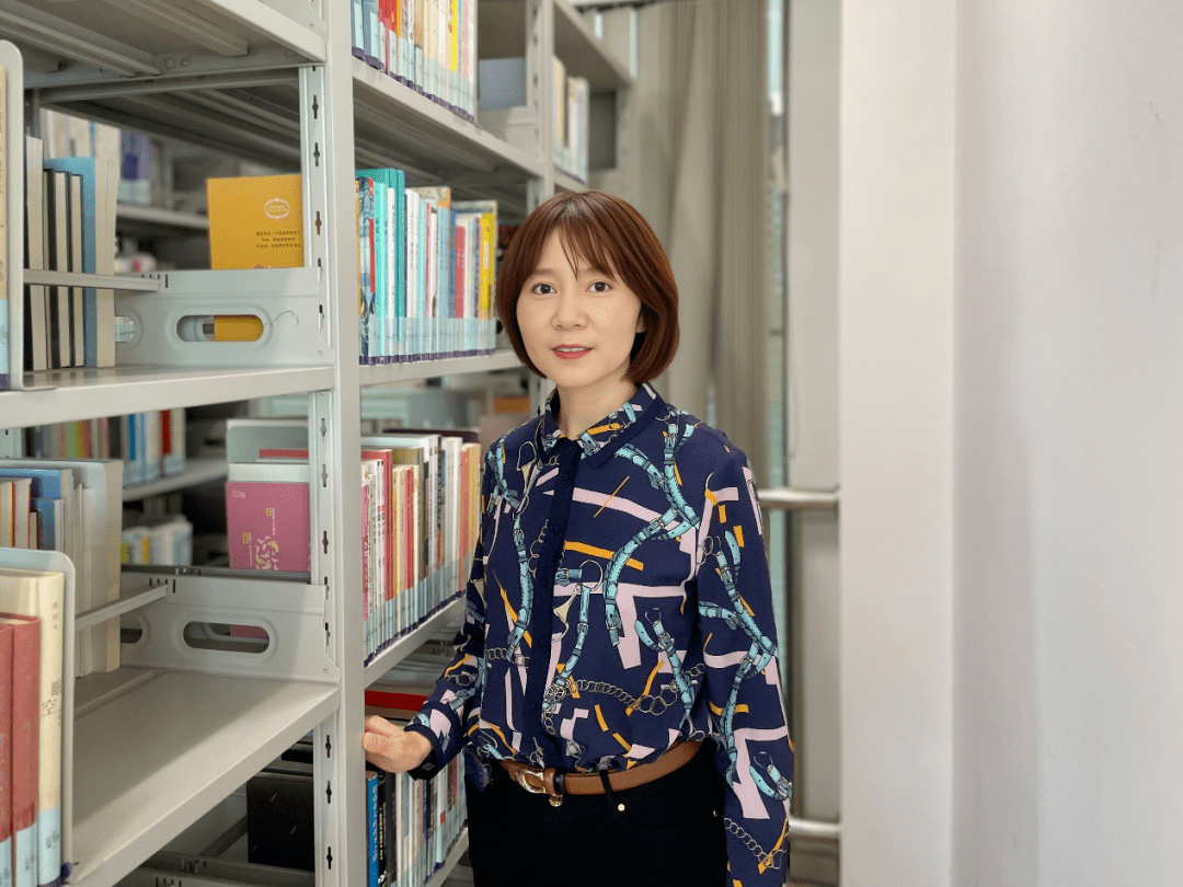 学致信精神 话教师担当 | "我的良师益友"标兵——刘淑霞_教学_指导