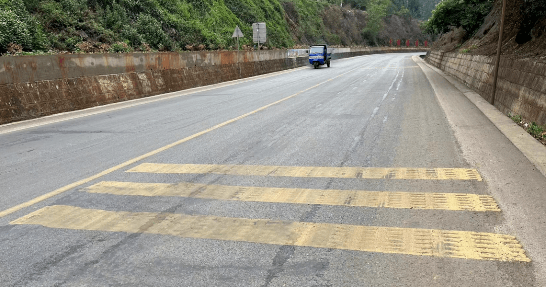 湘西交警发布国庆假期出行指南_路段_车辆_过往