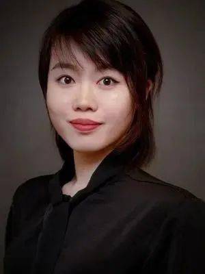 徐颖玥麦肯锡项目经理,常驻上海办公室田运莹麦肯锡全球董事合伙人