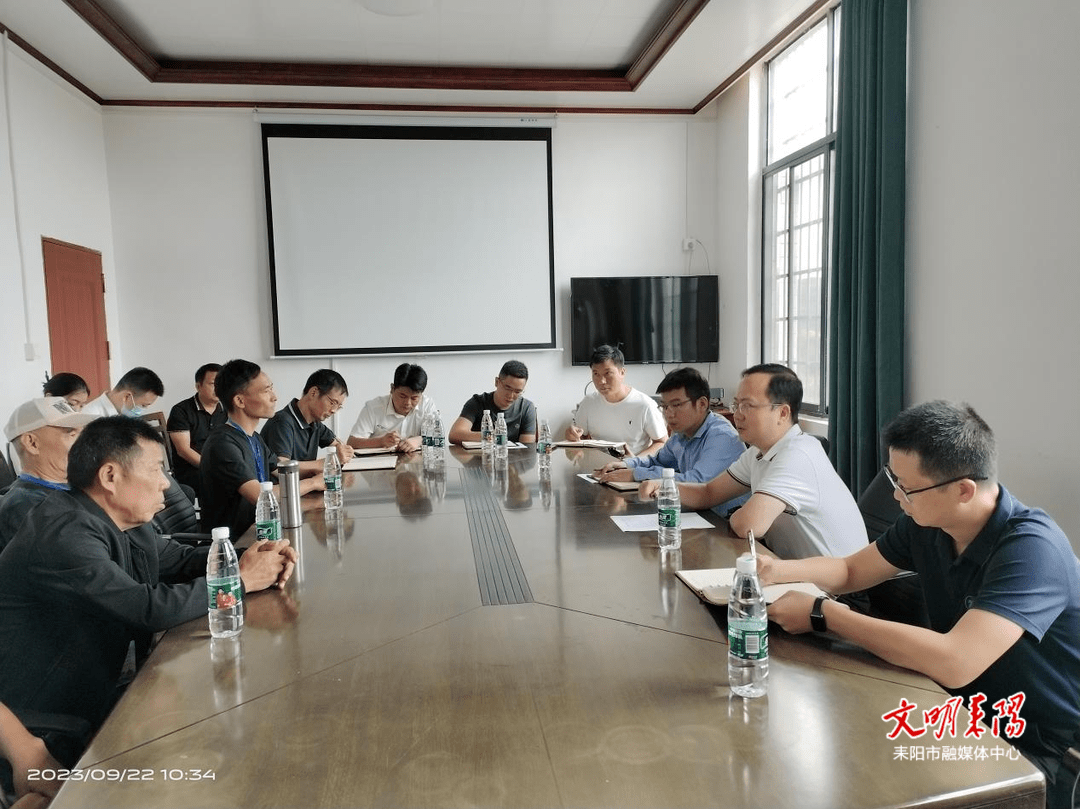 王星皓调研"湾村明白人"工作_镇村_党组织_问题