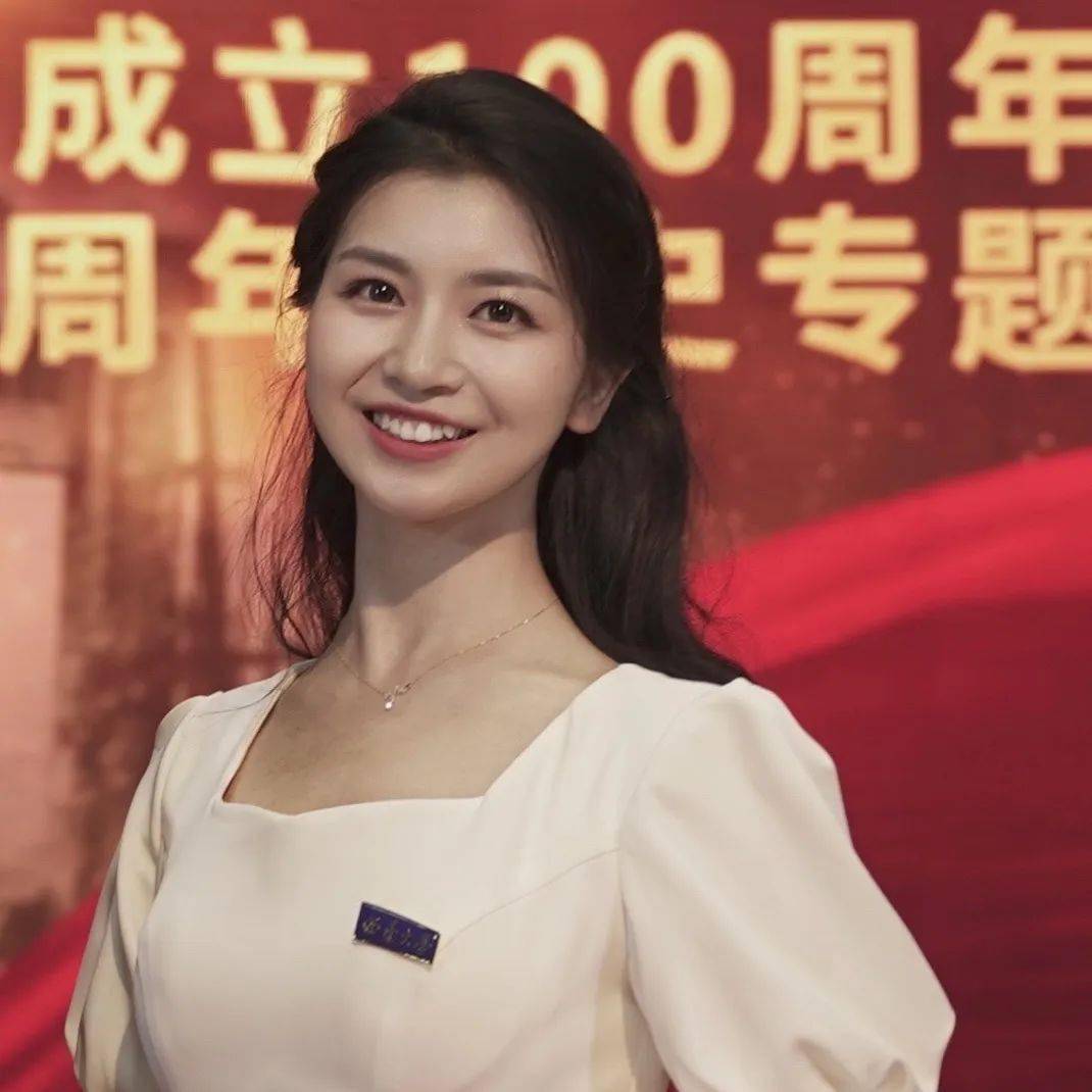 主持人队|第七届校学联主持人队入选名单公布_活动_晚会_杨智霖