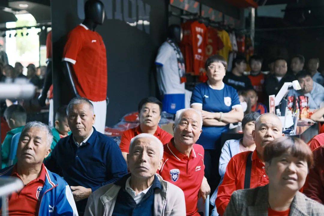 陕西长安联合,赢了!_球迷_助攻_远射破门