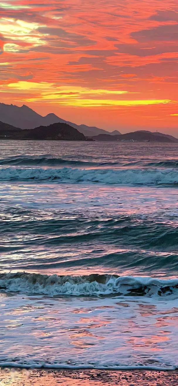 壁纸 | 看一眼就会爱上的锁屏壁纸