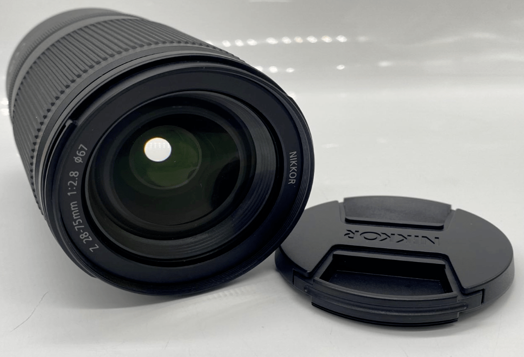 尼康z卡口镜头怎么选?哪些镜头值得推荐?_mm_焦距_画幅