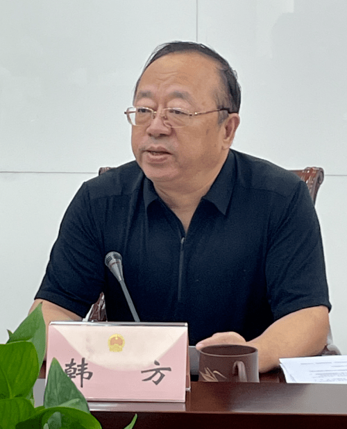 市人大常委会召开《扬州市畜禽养殖污染防治条例(草案修改稿)》专职