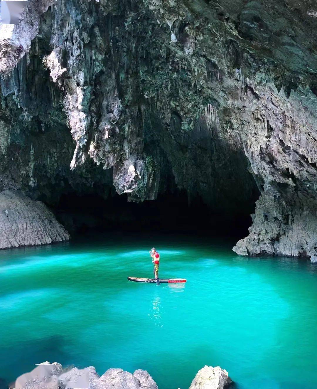 挖到藏在贵州的"小三亚"!山水比桂林更美,风光比川西更惊艳!