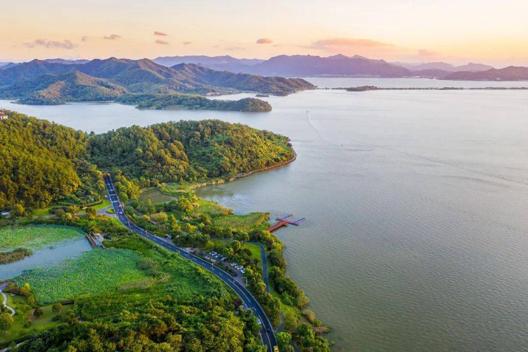 聚焦现代化美镇⑤把"未来"串珠成链_姜山镇_宋韵文_东钱湖镇