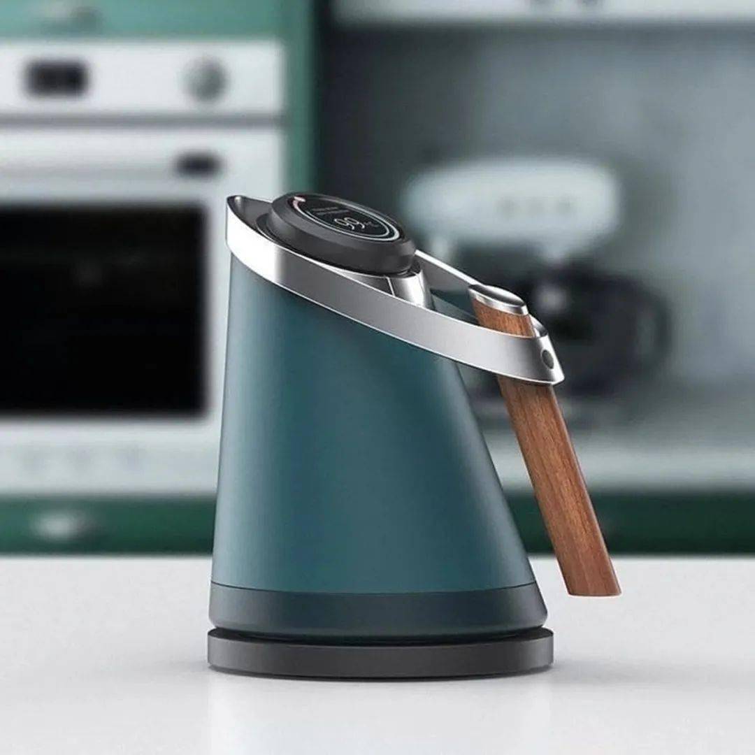 8款——电热水壶设计_产品_用户_功能