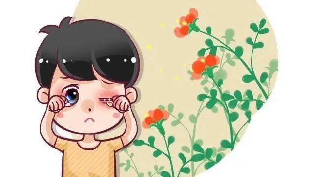 健康宣传|预防红眼病_集体_患者_症状