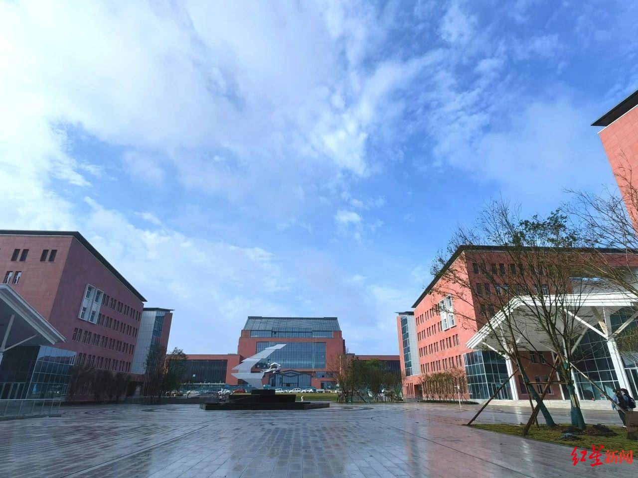 这所高校官宣!新校区正式启用,预计明年7月将全部搬迁_成都_办学_训练