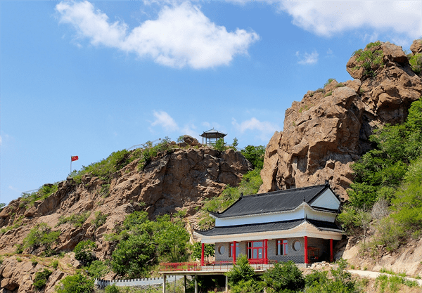 我省5条线路入选国家和辽宁省秋季精品旅游线路~_乡村_温泉_本溪
