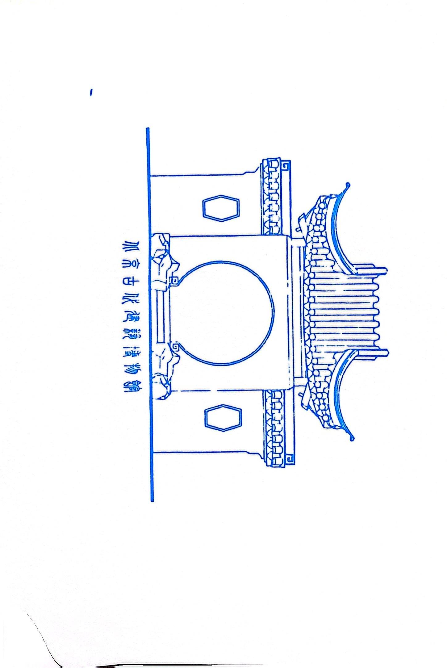 "巡游北京"盖章攻略来了,一图玩遍20个打卡点_文化_游客_地点