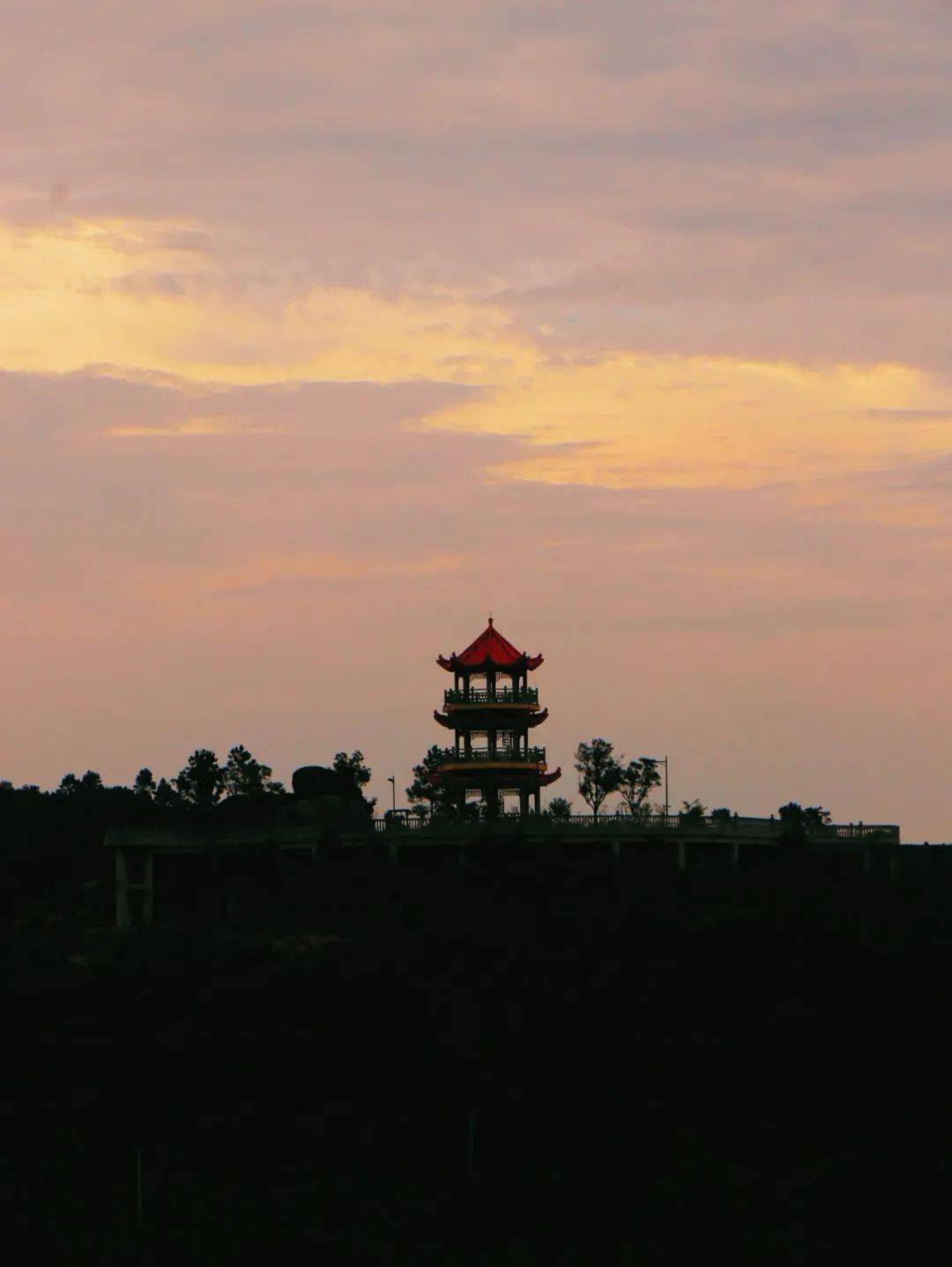 高山旅游大坪+军营+白交祠