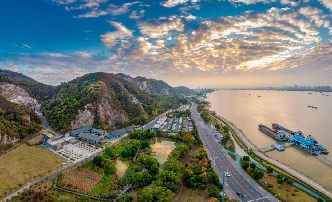 第三批长三角高铁旅游小城评选正式启动_无锡市_文化_苏州