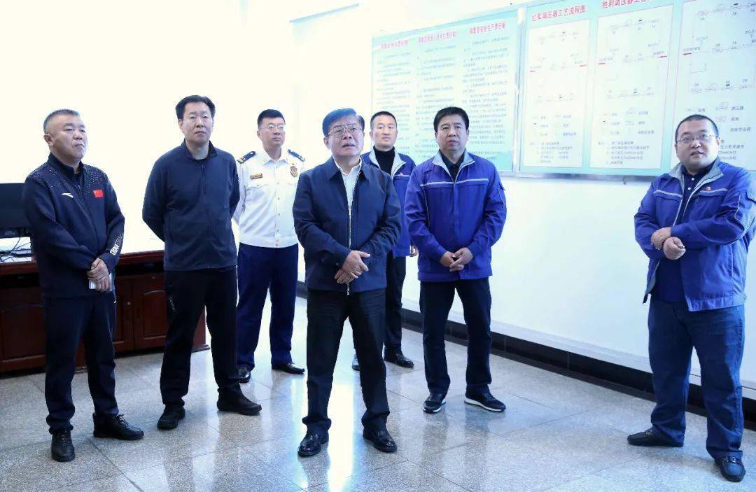 王兴柱:守牢安全底线强化服务保障 确保人民群众平安祥和过节