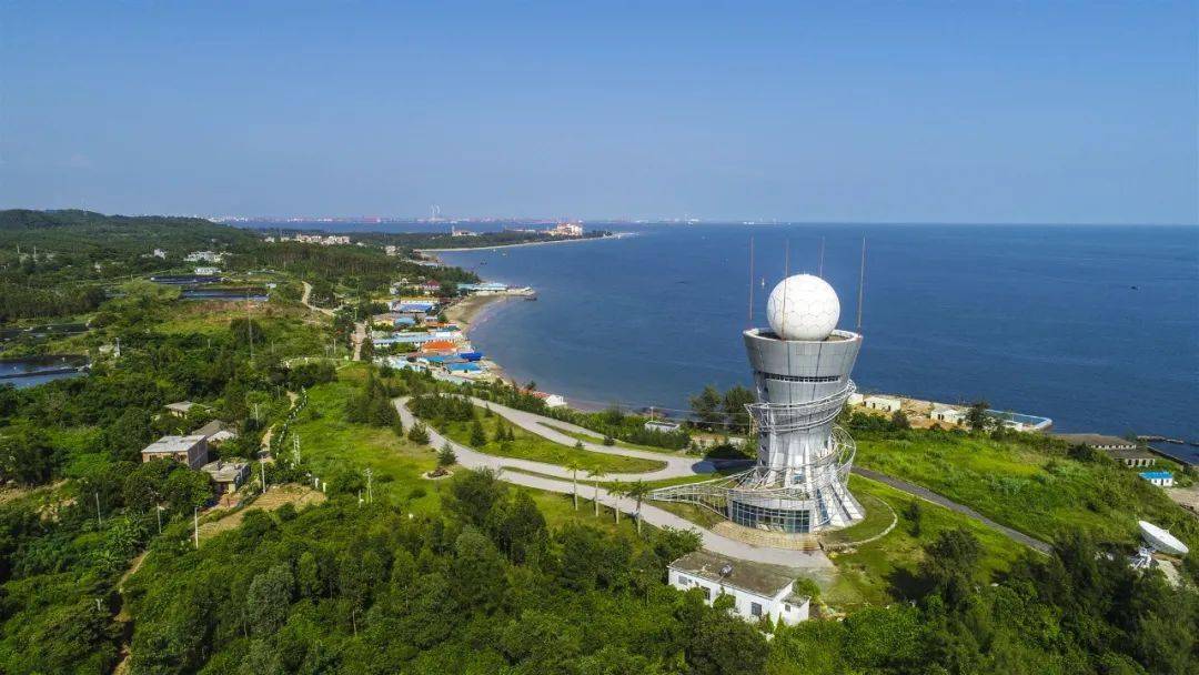 白浪滩_景区_明珠广场