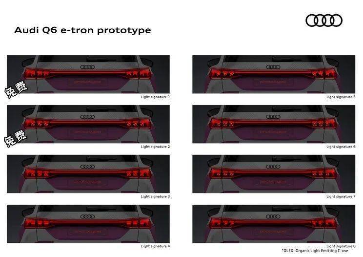 灯厂再进化 解读奥迪数字化灯光技术2.0_搜狐汽车_搜狐网