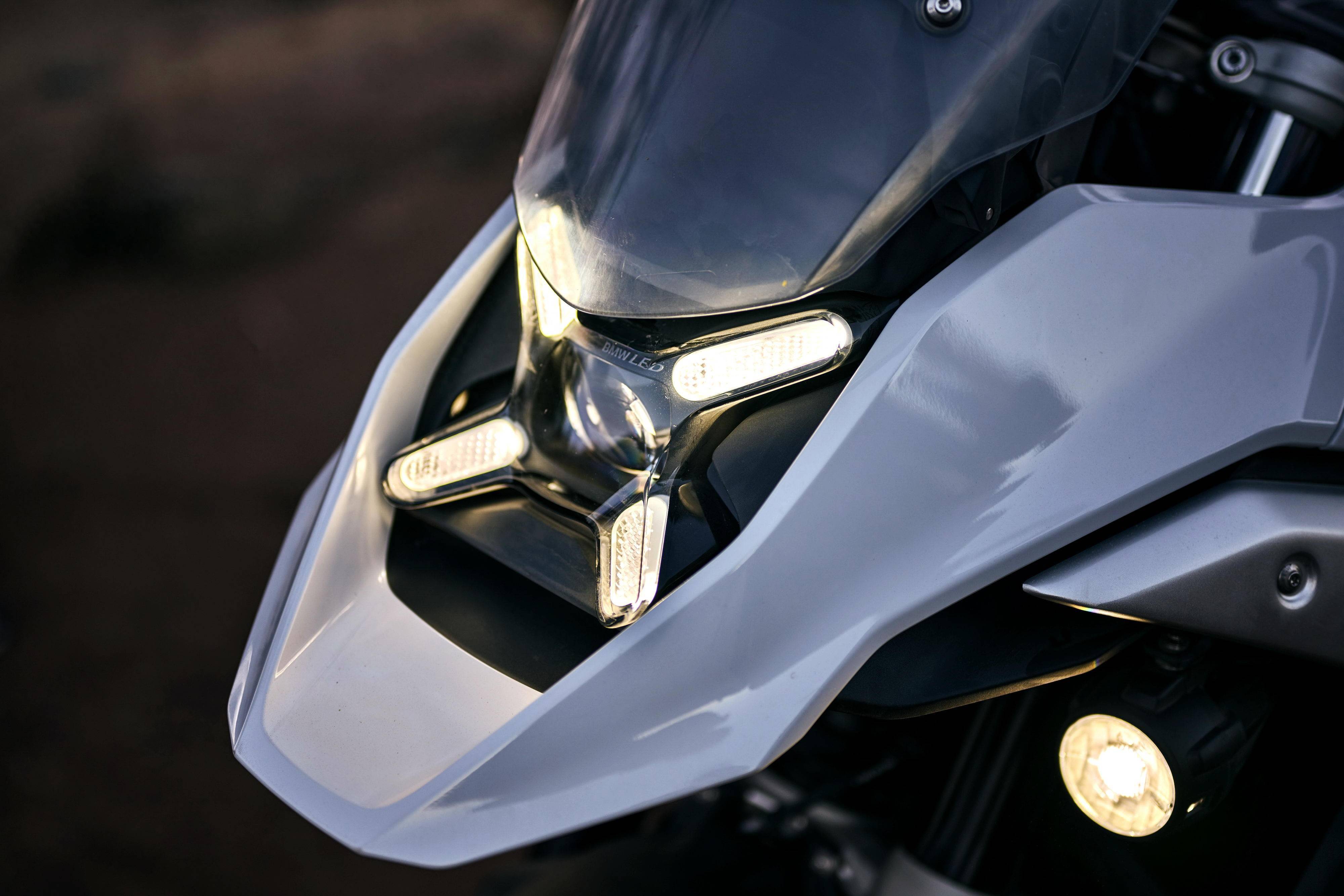 宝马摩托 r 1300 gs 细节简介_搜狐汽车_搜狐网