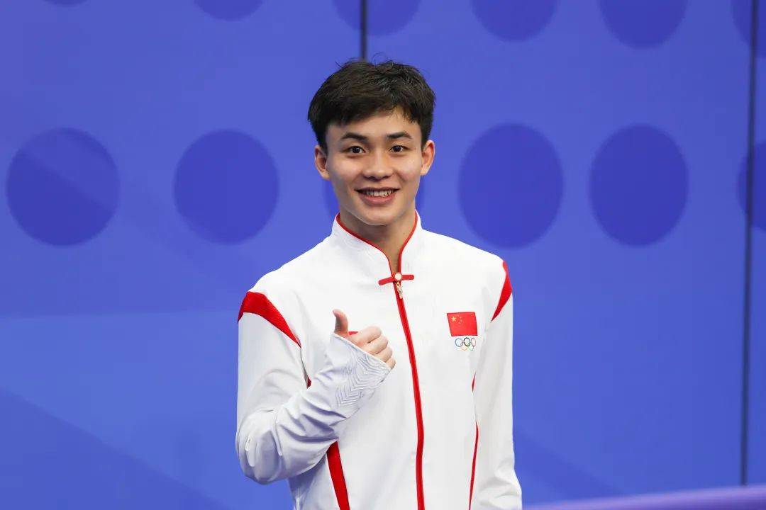 其中一位是深圳00后!_严思宇_何超_中国跳水队