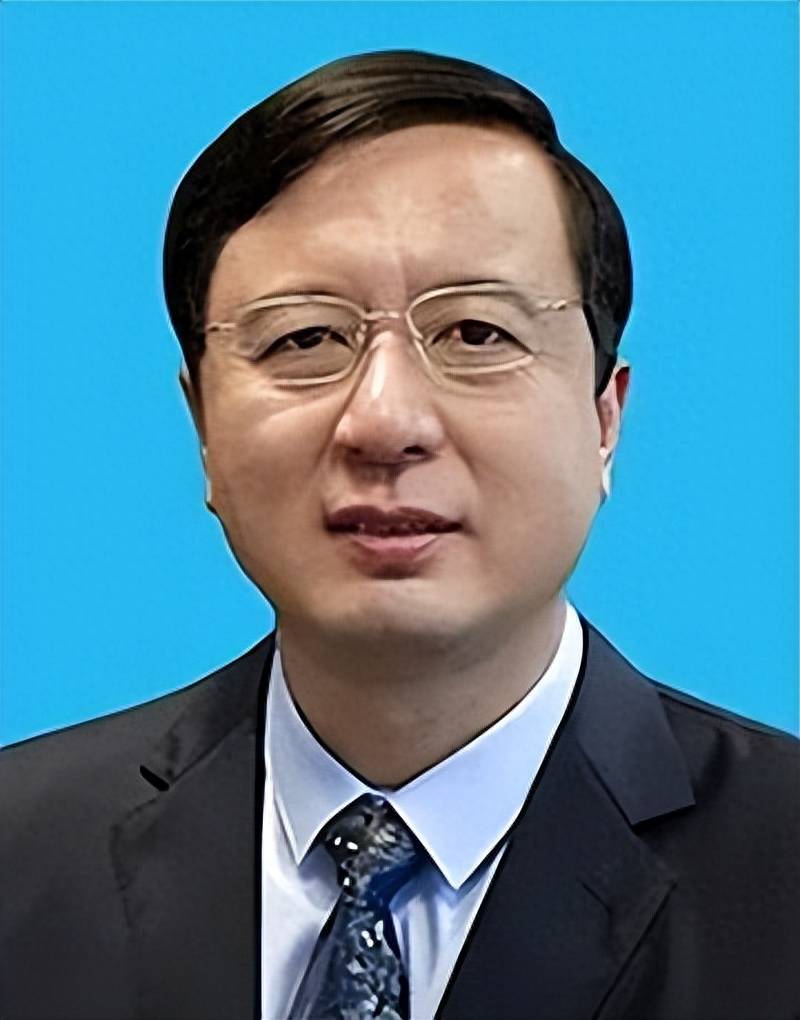 教育部领导班子分工调整!