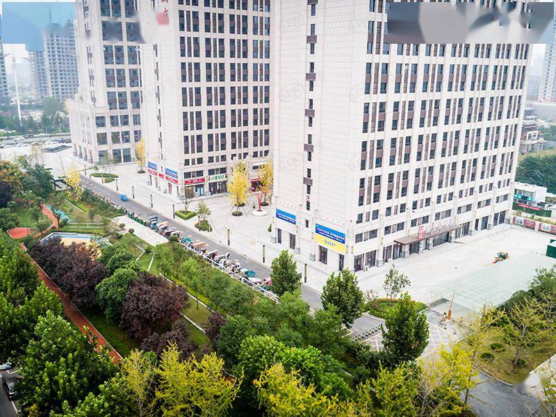 周口川汇天明城 户型建面约40~153.34㎡_楼盘_详情_资讯