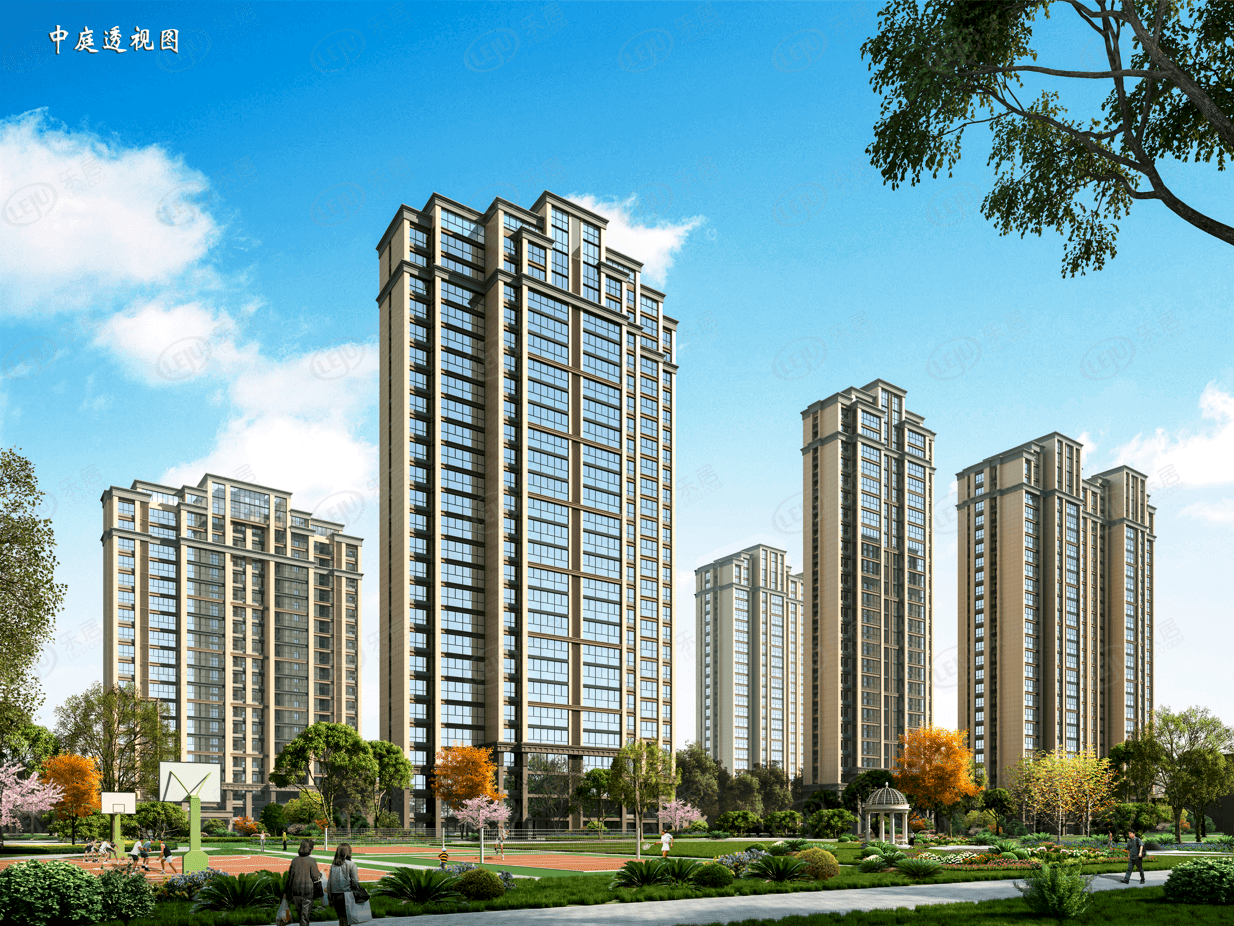 曹县书香名邸_楼盘_信息_项目