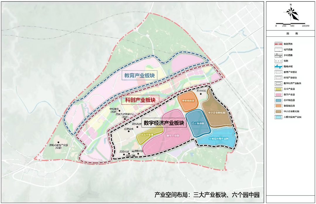 宜昌点军桥边规划图片