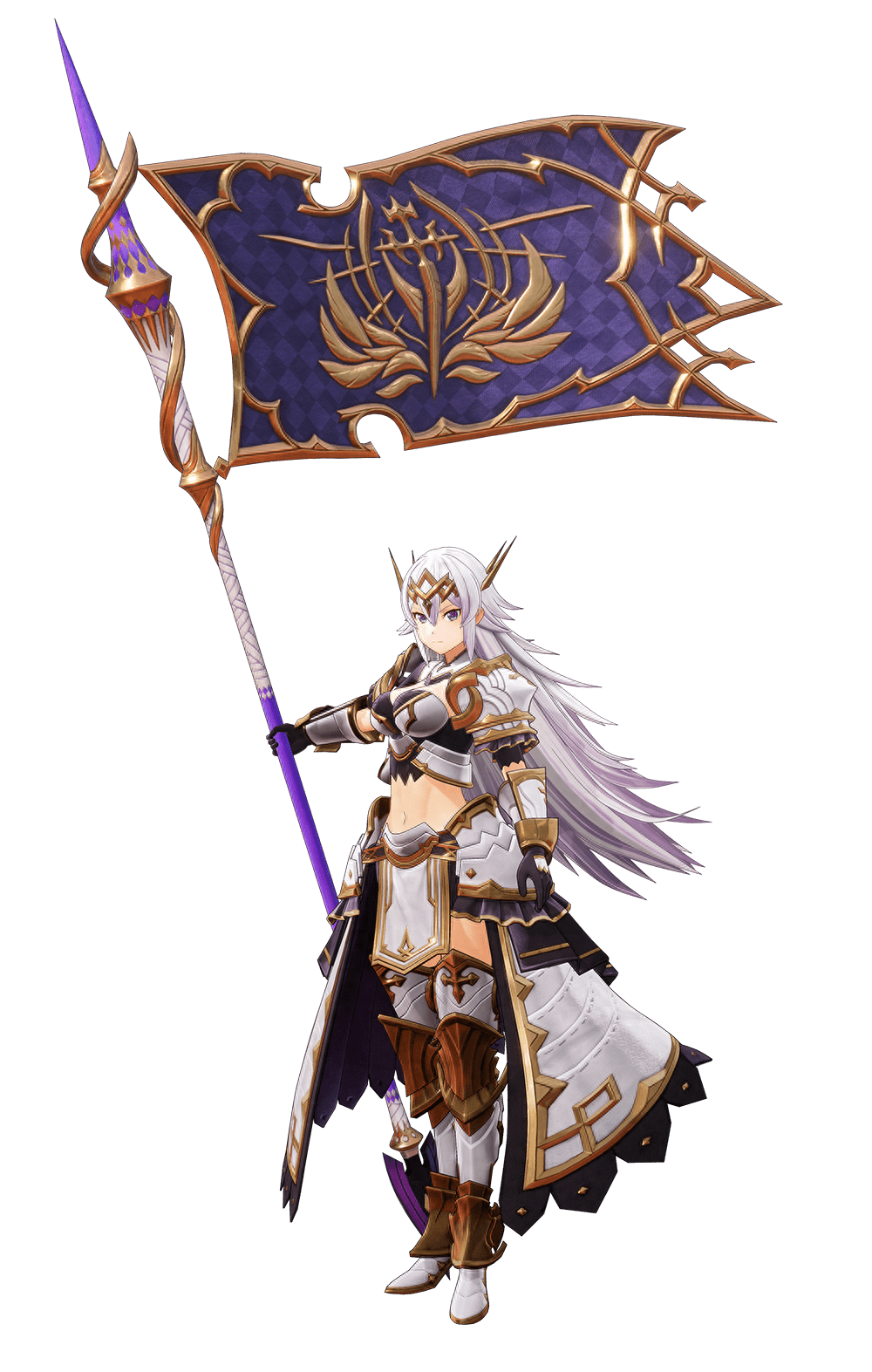 《刀剑神域 异绊集结》上市宣传片 桃乐丝新造型登场_角色_暗黑_登陆