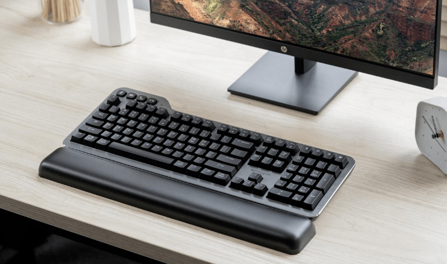 办公?这些产品商务用户可别错过j9九游会登录谁说机械键盘不能(图1) 办公?这些产品商务用户可别错过j9九游会登录谁说机械键盘不能(图1)