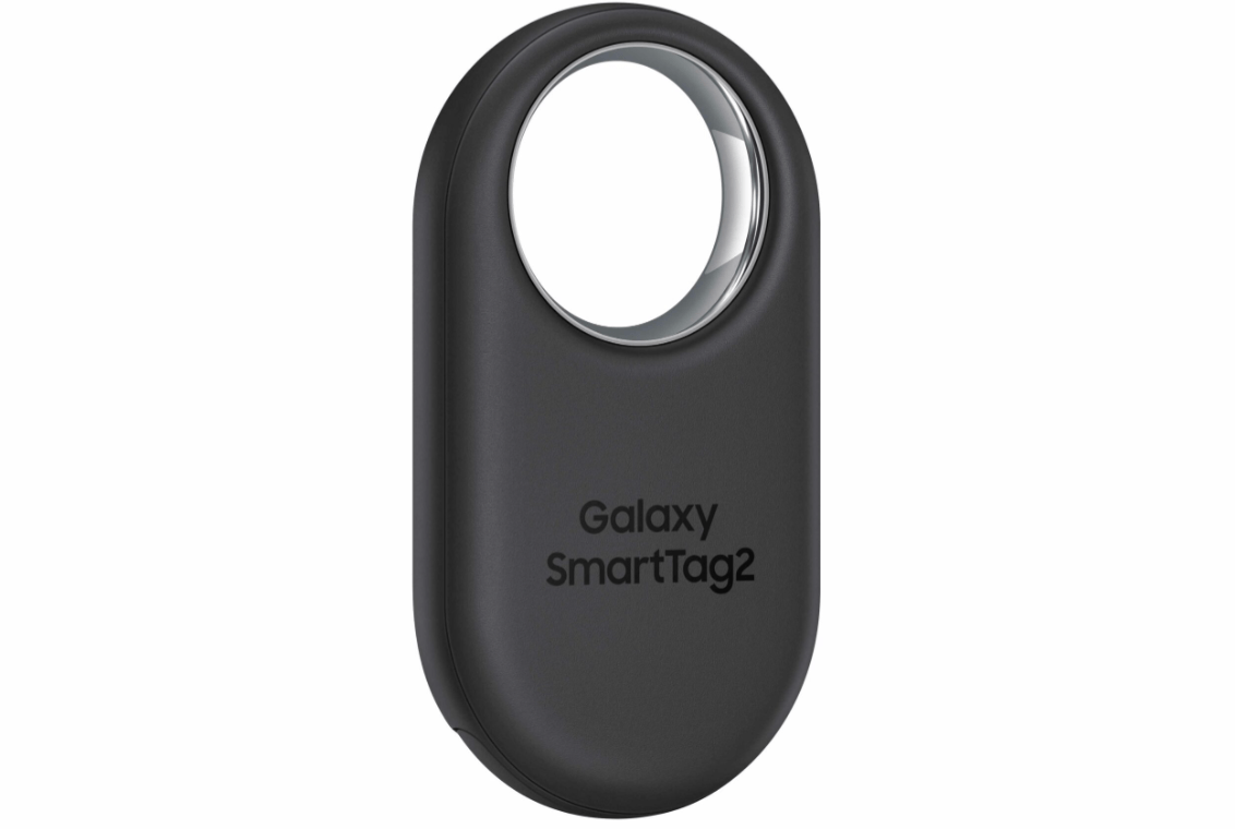 三星 Galaxy SmartTag 2 追踪器发布，支持 IP67 等级防尘防水