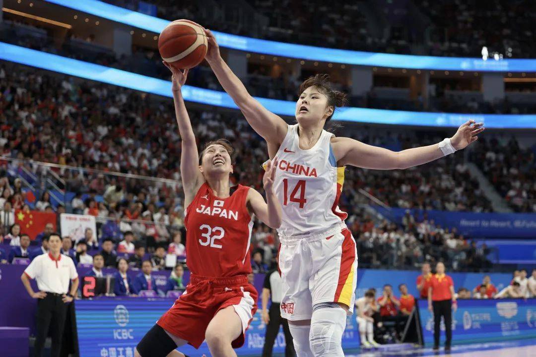 罗毅_孟妍_决赛