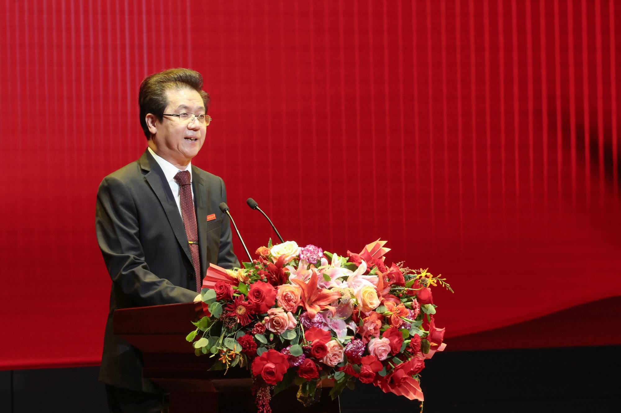 江苏省通州高级中学:风从百年滋兰树蕙 光耀时代正德厚学