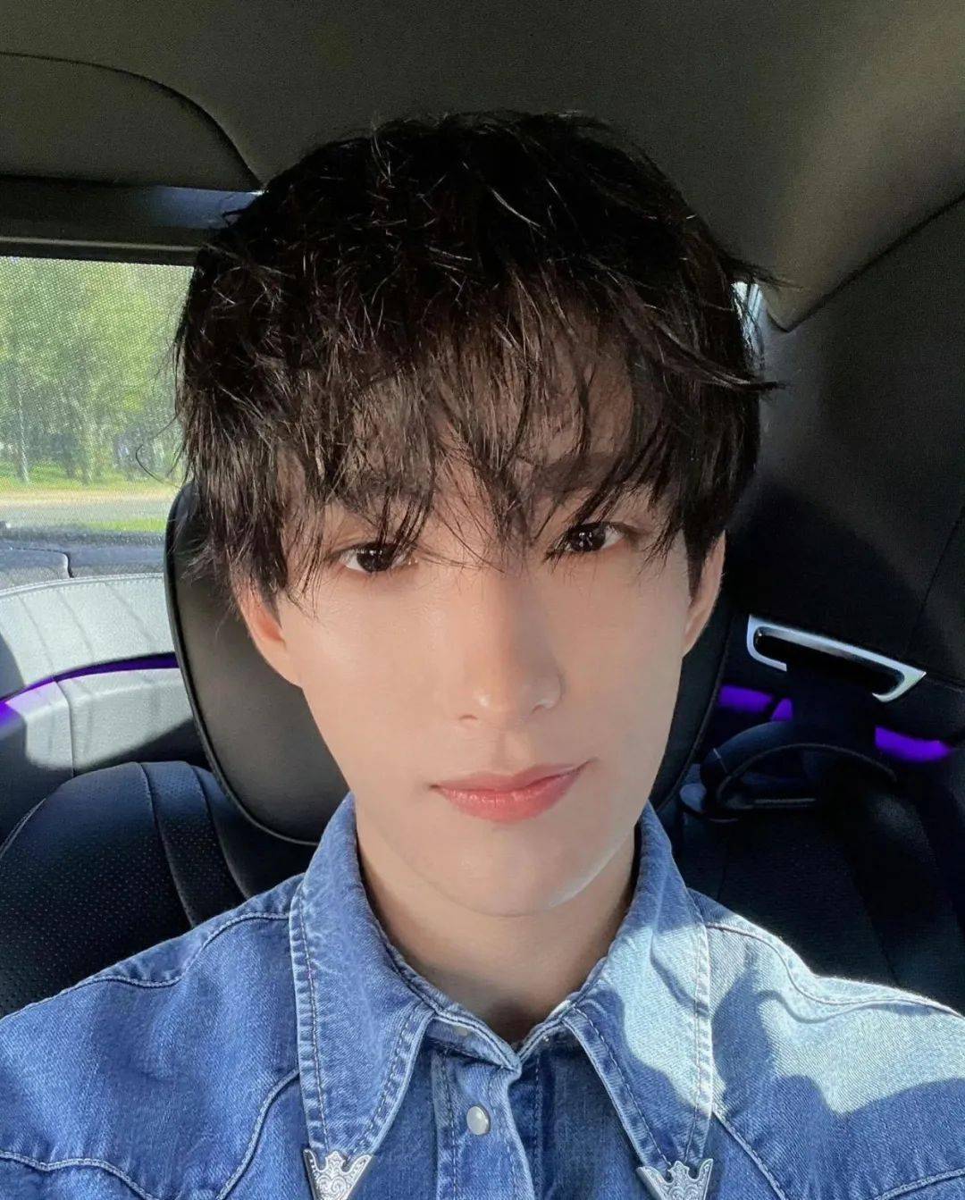 李俊昊最新画报-李硕珉更新ins-池昌旭热播新剧《最恶之恶》-好听的