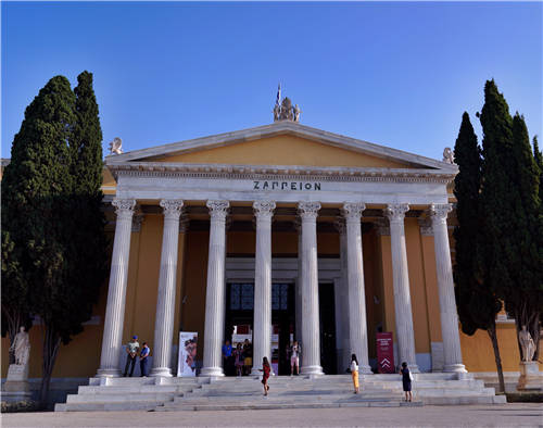 OLYMP��ARTS 2023���մ����ϣ���ŵ���Ƥ�̹�ʢ����Ļ