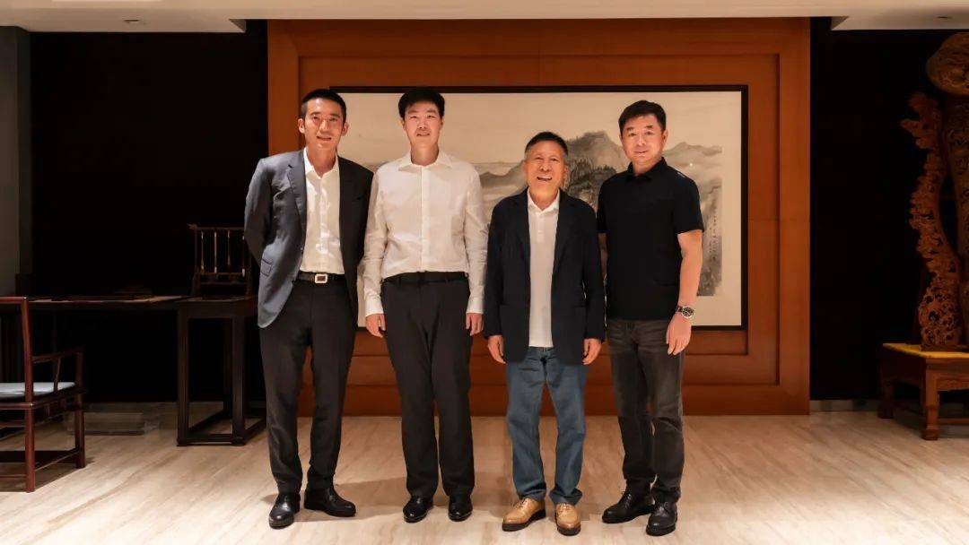 华勤_橡胶_合营