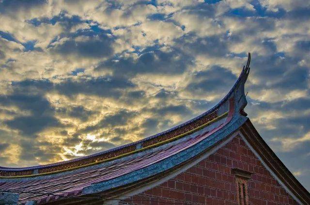 【翔安旅图·融文旅系列报道】大嶝街道图书馆,领略海岛风光,眺望金门