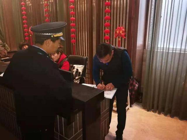 小区地下室可以随便用?黄岩开出首张人防执法罚单