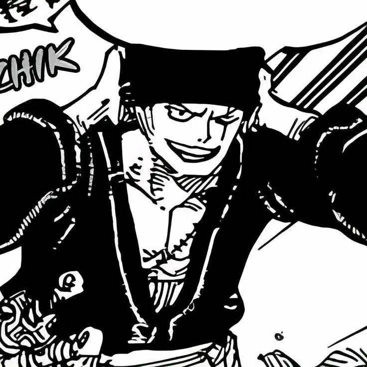 海贼王头像|索大