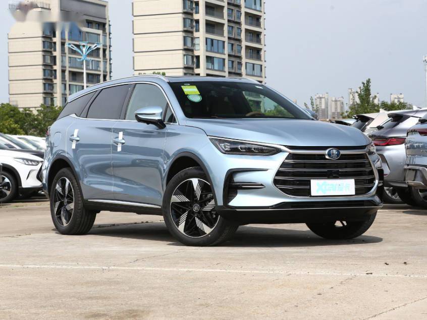 30万内最好新能源suv 广汽传祺es9凭什么?_搜狐汽车_搜狐网