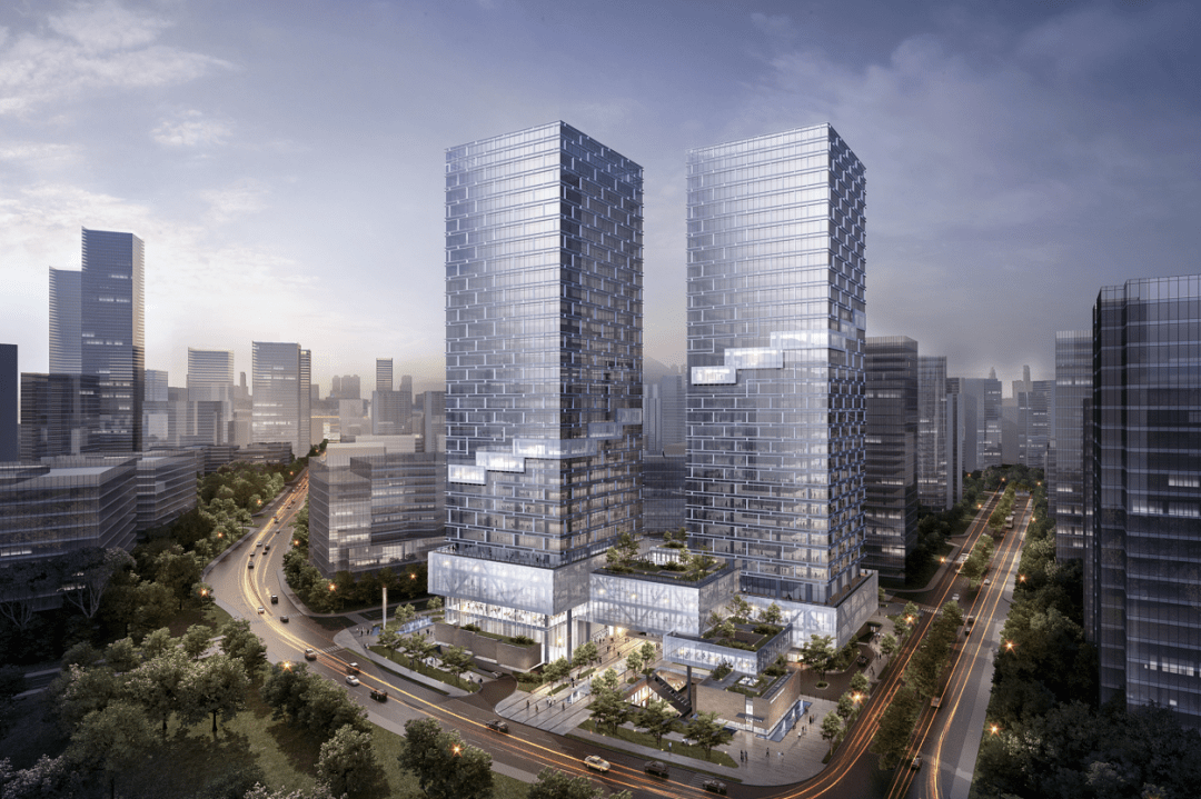 校园招聘 | 深圳建工集团2024届校园招聘开始啦_建筑_企业_全国