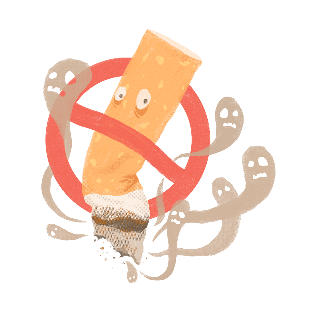 烟头虽小隐患大,别让抽烟变"纵火"_火灾_燃烧_易燃物品